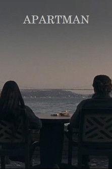 Apartment film afişi