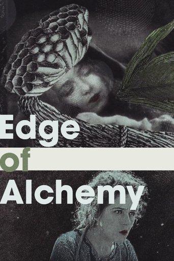 Edge of Alchemy film afişi