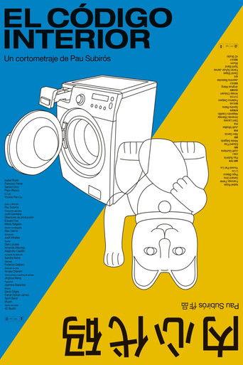 The Inner Code film afişi