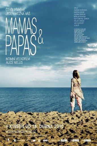 Mamas & Papas film afişi