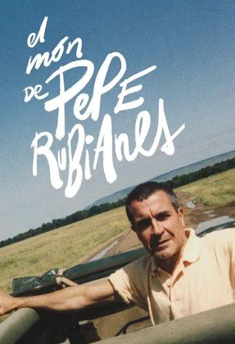 El món de Pepe Rubianes dizi afişi