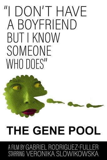 The Gene Pool film afişi