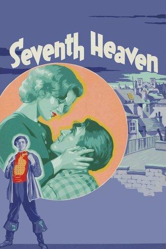 Seventh Heaven film afişi