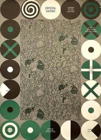 Crystal Gazing film afişi