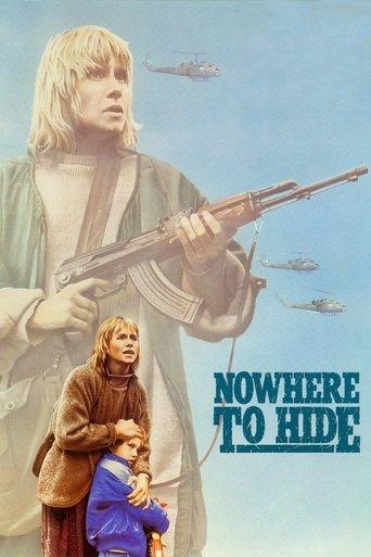 Nowhere to Hide film afişi