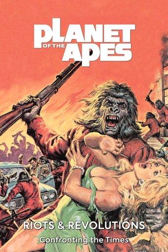 Riots & Revolutions: Confronting the Times film afişi