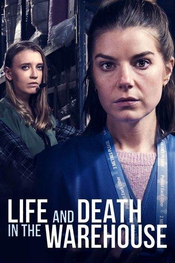 Life and Death in the Warehouse film afişi