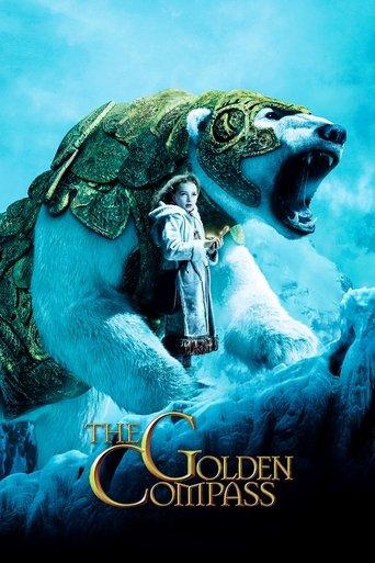 The Golden Compass film afişi