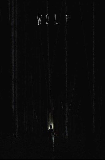 Wolf film afişi