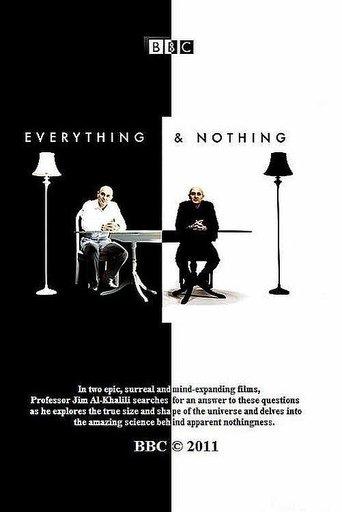 Everything and Nothing dizi afişi