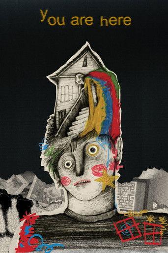 You Are Here film afişi