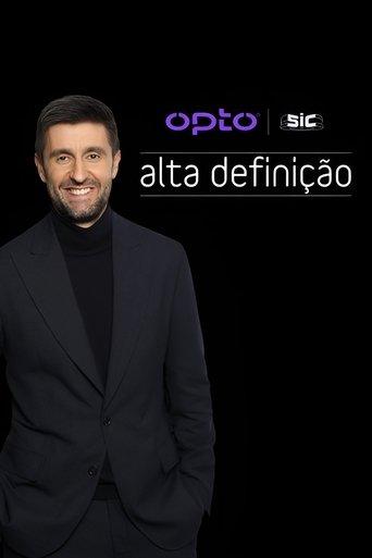 Alta Definição dizi afişi