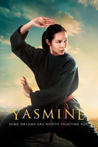 Yasmine film afişi
