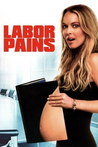 Labor Pains film afişi
