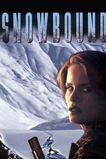 Snowbound film afişi