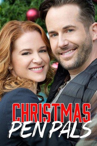 Christmas Pen Pals film afişi