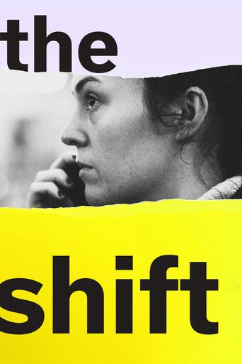 The Shift film afişi