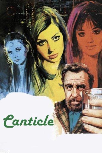 Canticle film afişi