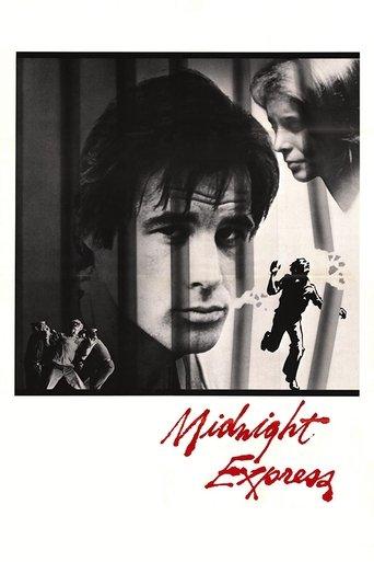 Midnight Express film afişi