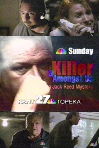 Jack Reed: A Killer Among Us film afişi