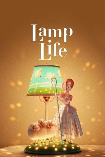 Lamp Life film afişi