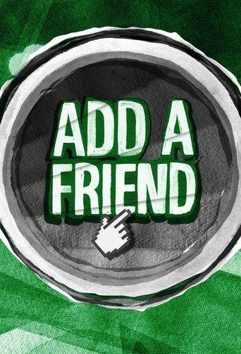 Add a Friend dizi afişi
