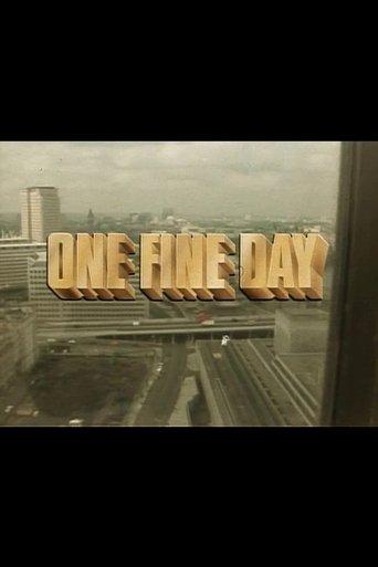 One Fine Day film afişi