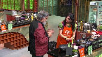 The Ultimate Tamil Cuisine Challenge