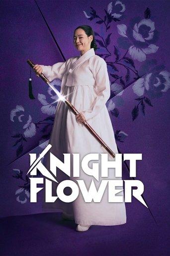 Knight Flower dizi afişi