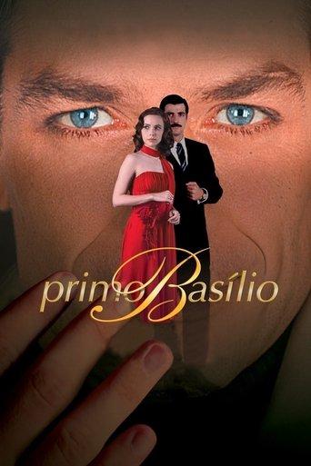 Primo Basílio film afişi