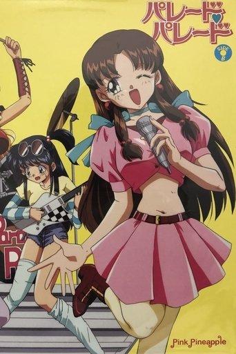 Parade Parade dizi afişi