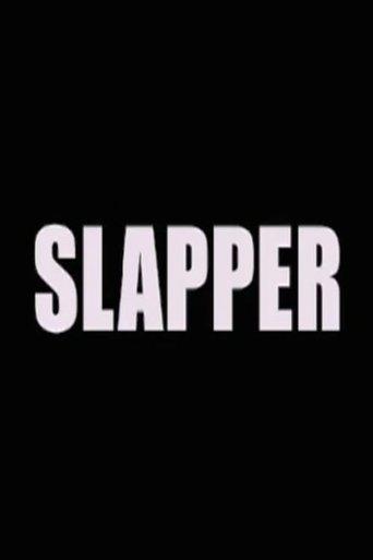Slapper film afişi