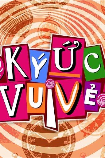 Happy Memories dizi afişi