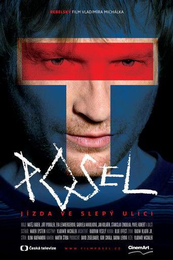 The Messenger film afişi