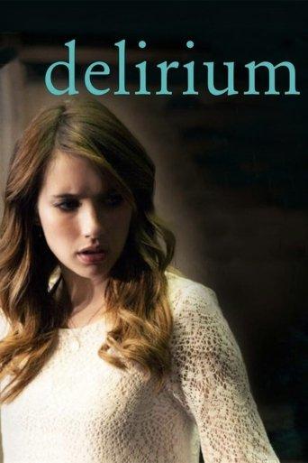 Delirium film afişi
