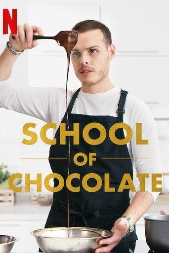 School of Chocolate dizi afişi