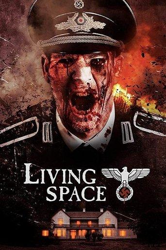 Living Space film afişi