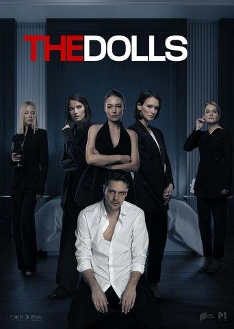 The Dolls dizi afişi