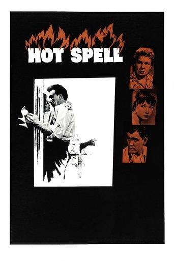 Hot Spell film afişi