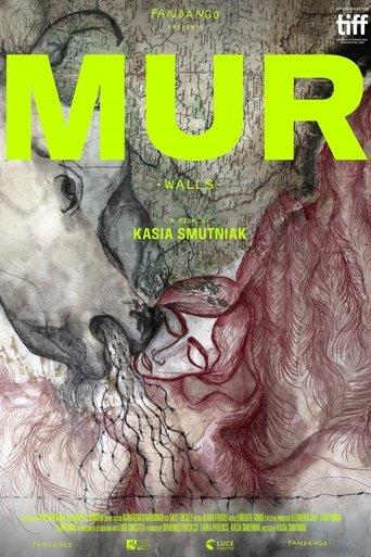 Walls film afişi