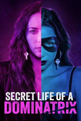 Secret Life of a Dominatrix film afişi