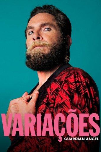 Variações: Guardian Angel film afişi
