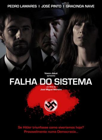 Falha do Sistema film afişi