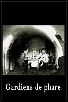 The Lighthouse Keepers film afişi