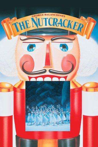 The Nutcracker film afişi