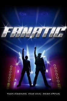 Fanatic film afişi