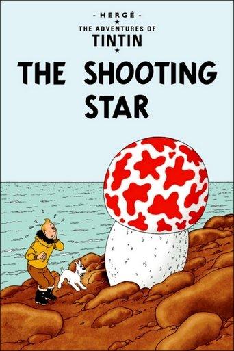 The Shooting Star film afişi