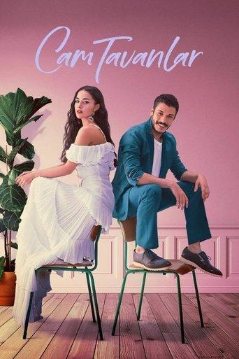 Glass Ceiling dizi afişi