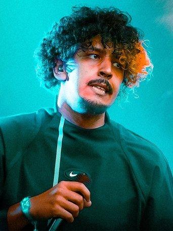 Khali, La Nouvelle VOIX du Rap Français ! ( documentaire ) film afişi