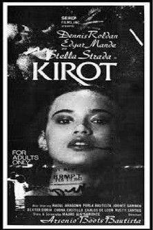 Kirot film afişi